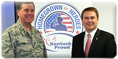 Kentucky Agricultural News