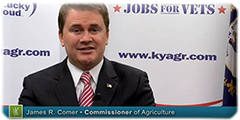 Kentucky Agricultural News