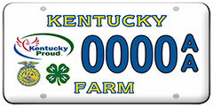 Kentucky Agricultural News