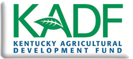 KADF logo
