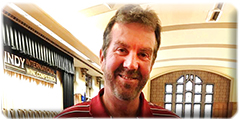 Allen Dossey