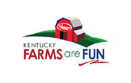 Farms are Fun logo