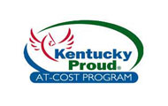 Kentucky Proud at Cost