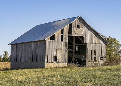 Pace Farm