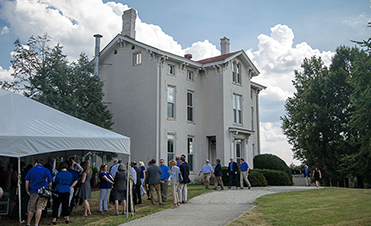 James B. Beam Institute
