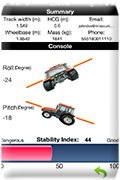 app screen