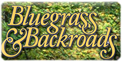 Bluegrass and Backroads
