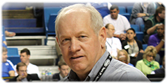 Warren Beeler