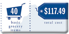 Marketbasket Surve
