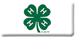 4-H logo