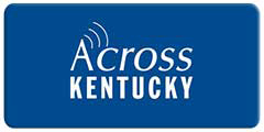 Across Kentucky