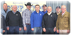 Kentucky Farm Bureau Beef Expo