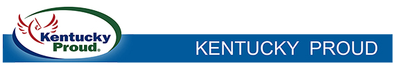Kentucky Proud logo