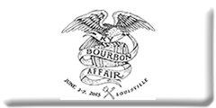 Kentucky Bourbon Affair logo