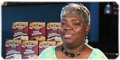 Catrina Hill