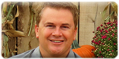 Commissioner James Comer