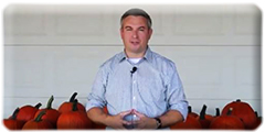 Commissioner Ryan Quarles