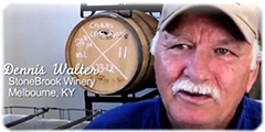 Dennis Walter