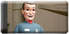 Freddy Farm Bureau