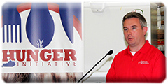 Commissioner Ryan Quarles