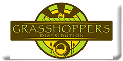 Grasshoppers logo