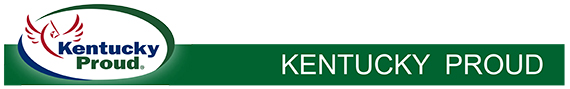 Kentucky Proud logo