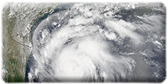 Hurricane Harvey