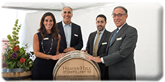 Heaven Hill