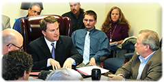 Kentucky Industrial Hemp Commission