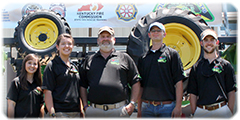 KDA farm safety staff
