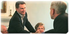 Commissioner Comer Commissioner Comer