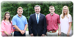2016 KDA interns