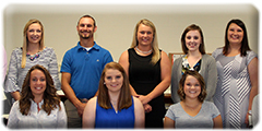 2017 interns