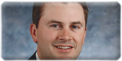 Agriculture Commissioner James Comer
