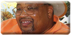 Big John Perkins