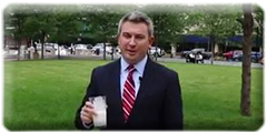 Commissioner Ryan Quarles