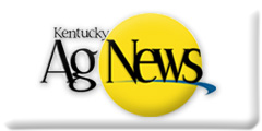Kentucky Agricultural News logo