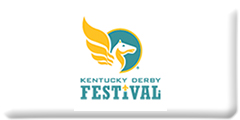 Kentucky Derby Festival logo