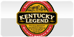 Kentucky Legend logo