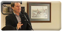 Commissioner Comer