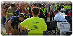 Carter County Pep Rally for Life