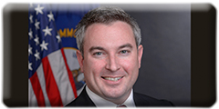 Commissioner Ryan Quarles
