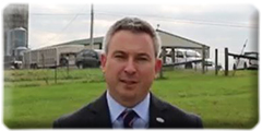 Commissioner Ryan Quarles