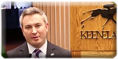 Commissioner Ryan Quarles