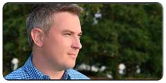 Commissioner of Agriculture Ryan Quarles