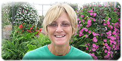 Randie Gallrein