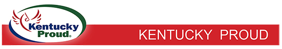 Kentucky Proud logo