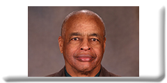 Louie Rivers