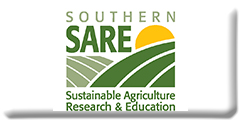 SARE logo