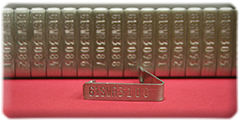 Livestock tags
